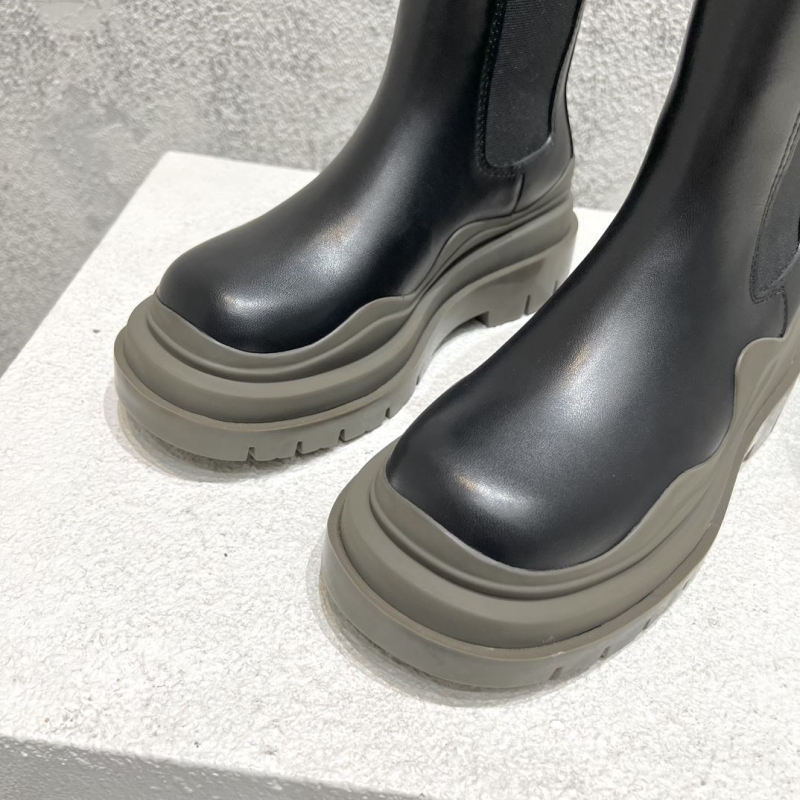 Bottega Veneta Boots